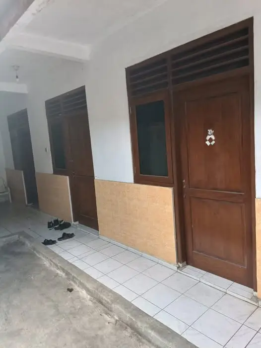 Kos Putra Barat UPN condong catur